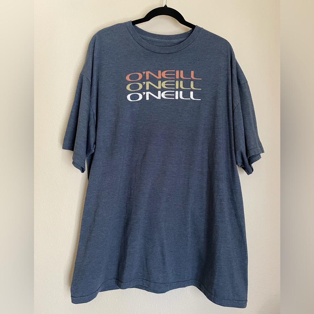 Men’s 2X O’Neill T-shirt